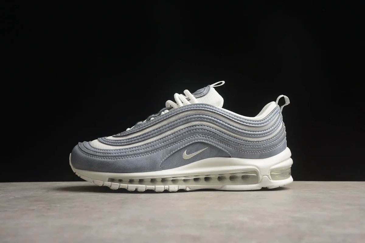 Nike Air Max 97 Sail/Anthracite Sneakers