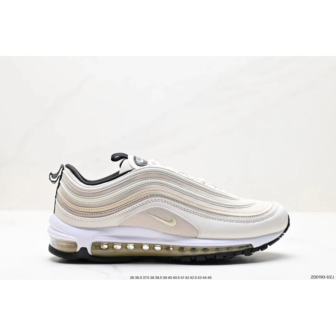 Nike Air Max 97 Sail/Black Sneakers