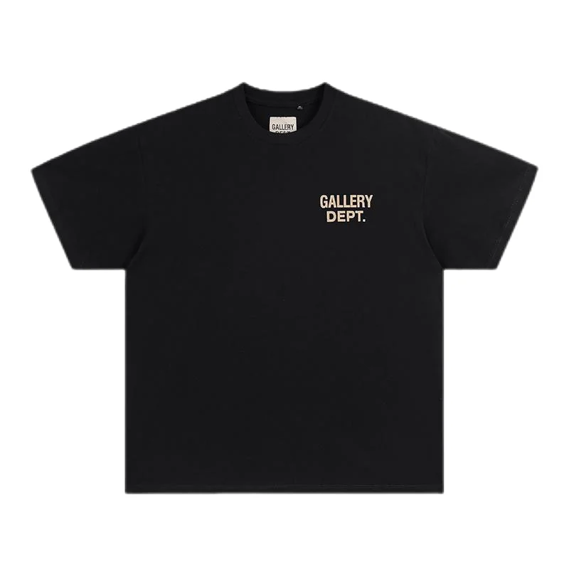 Gallery Dept. Art That Kills Black T-Shirt