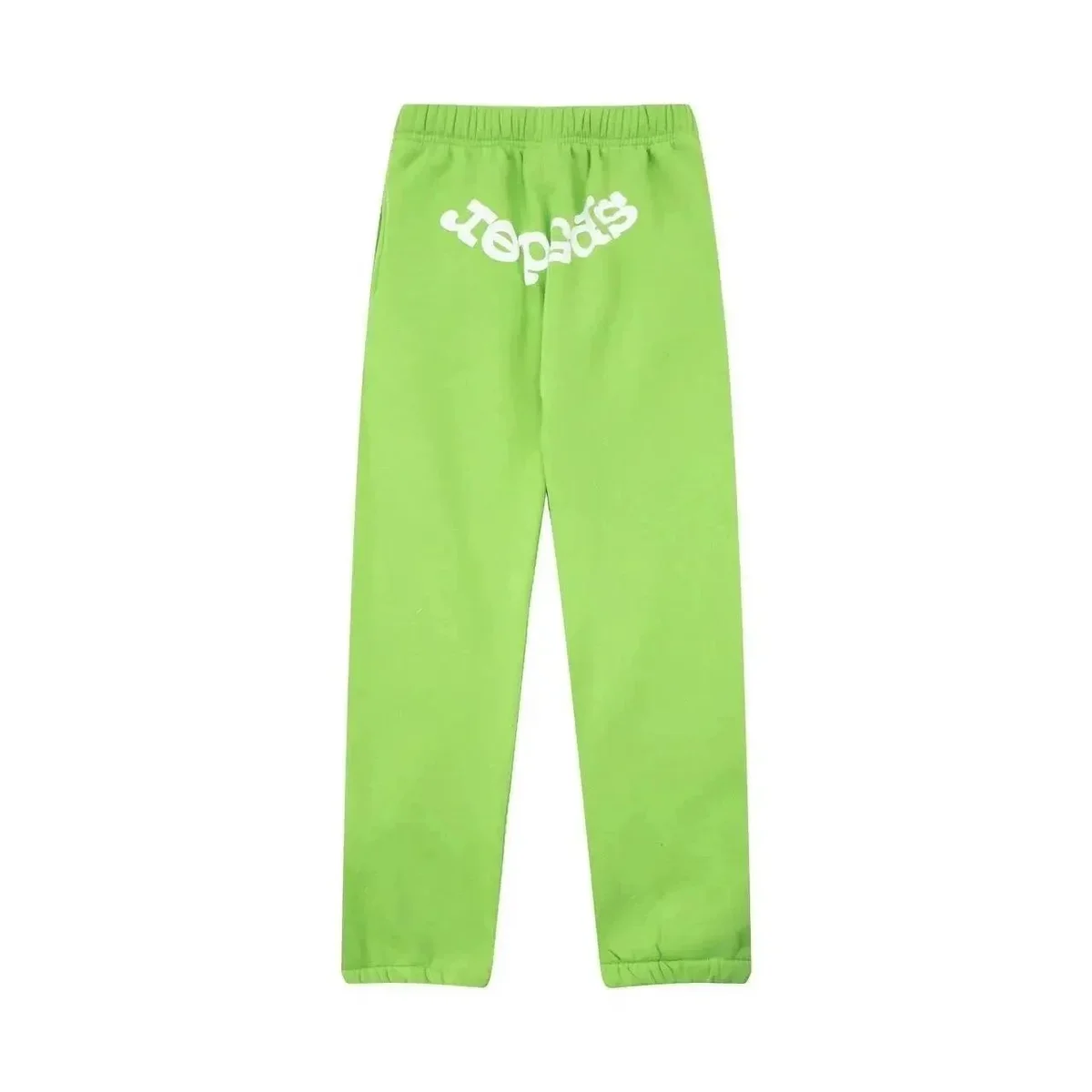Green 'Jepsis' Sweatpants