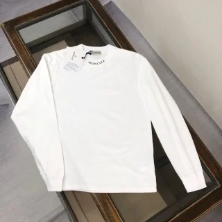 Maison Margiela Tabi White Long Sleeve Top