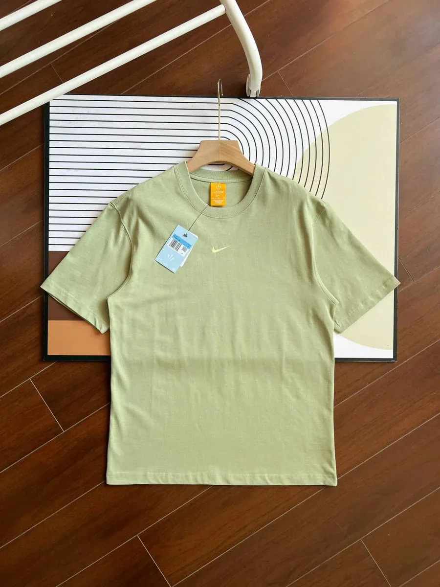 Nike Light Olive T-Shirt
