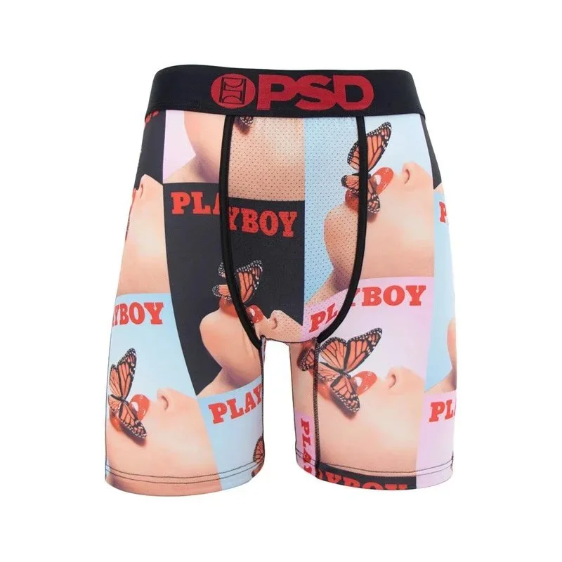 Playboy x PSD Boxer Briefs P57 Underwear
