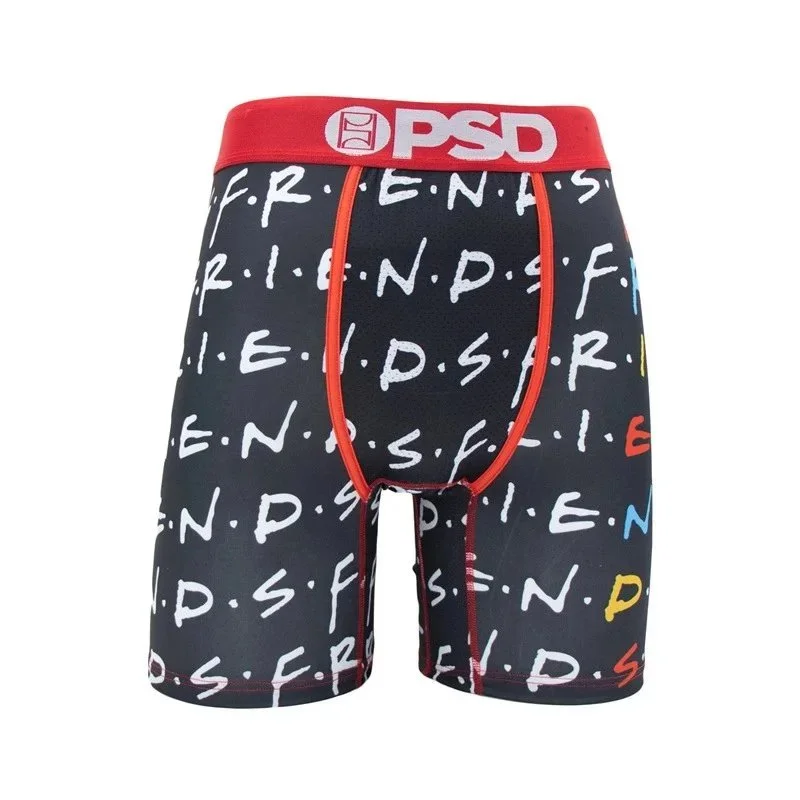 PSD Friends Boxer Briefs P41 Underwear