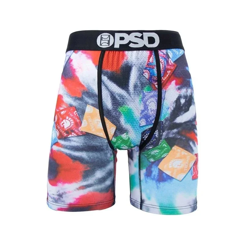 PSD Tie-Dye Boxer Briefs P49 Underwear