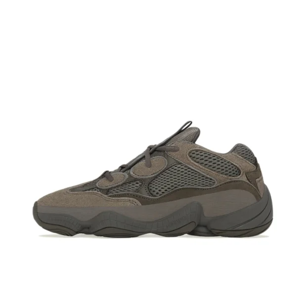 Adidas Yeezy 500 GX3606 Brown Sneakers
