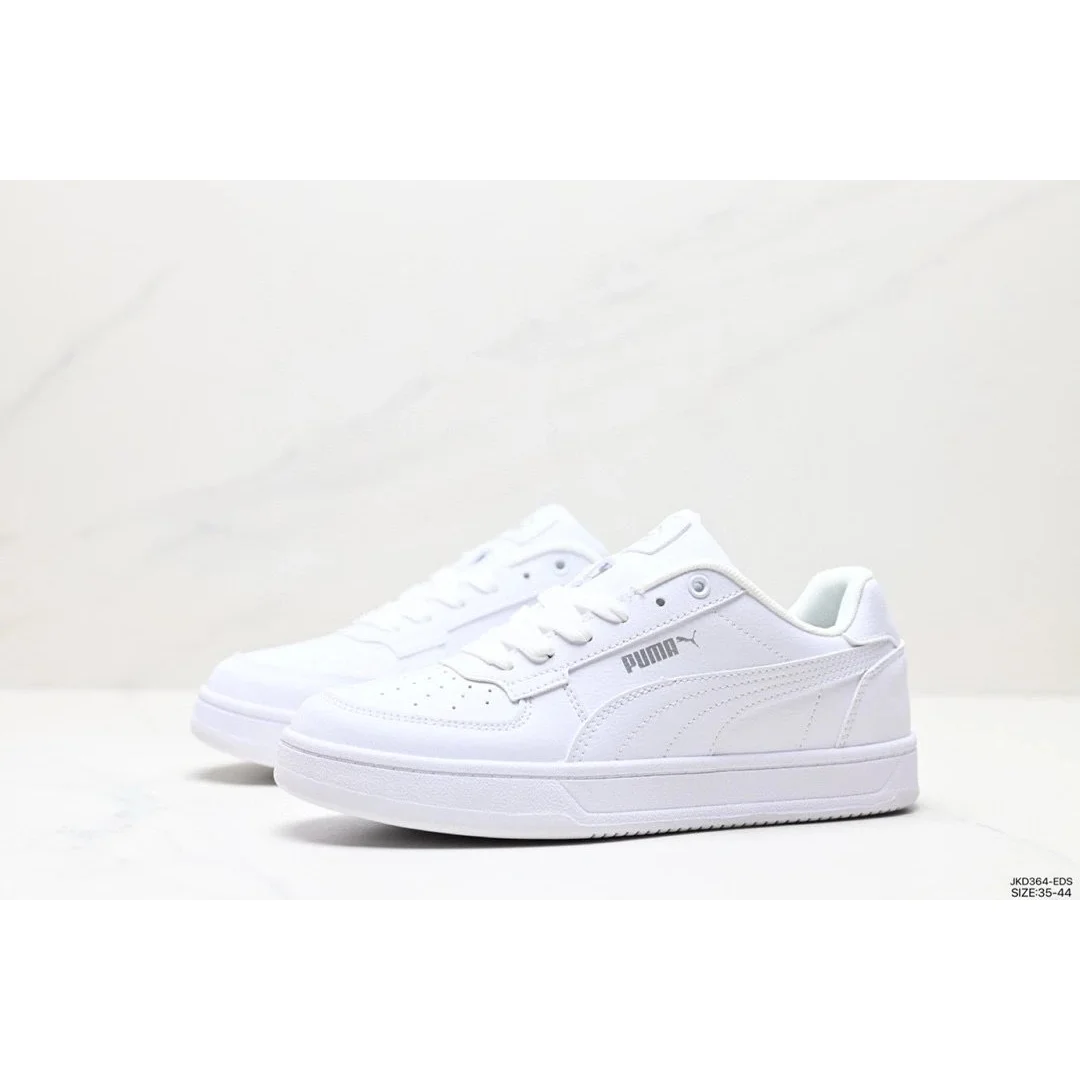 Puma Velotta White Sneakers