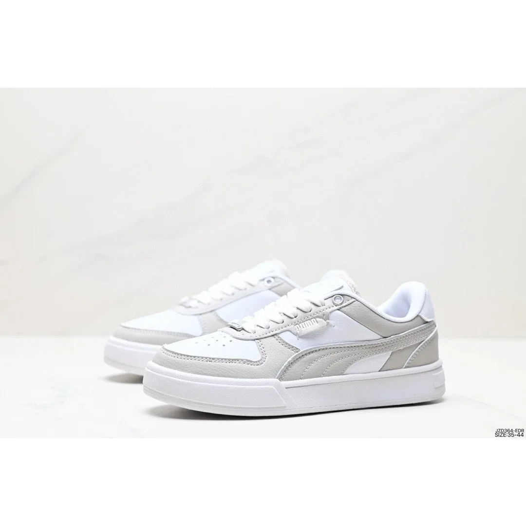 Puma CABANA White/Grey Sneakers