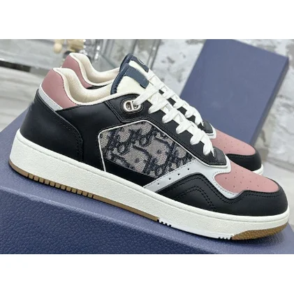 Dior Air Force 1 7号色 Sneakers