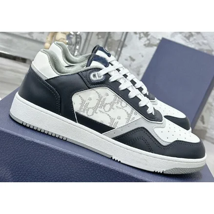 Dior Dior Book Tote 16号色 Sneakers