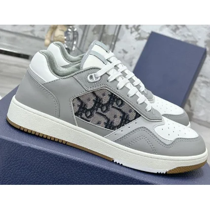 Dior Lady Dior 5号色 Sneakers