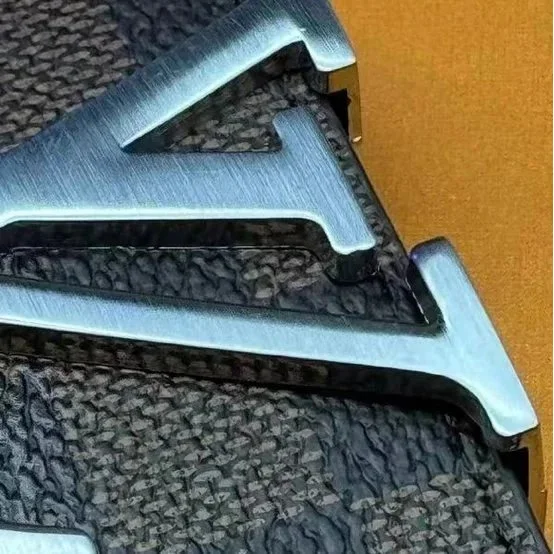 Louis Vuitton Neverfull GM Black Canvas Bag