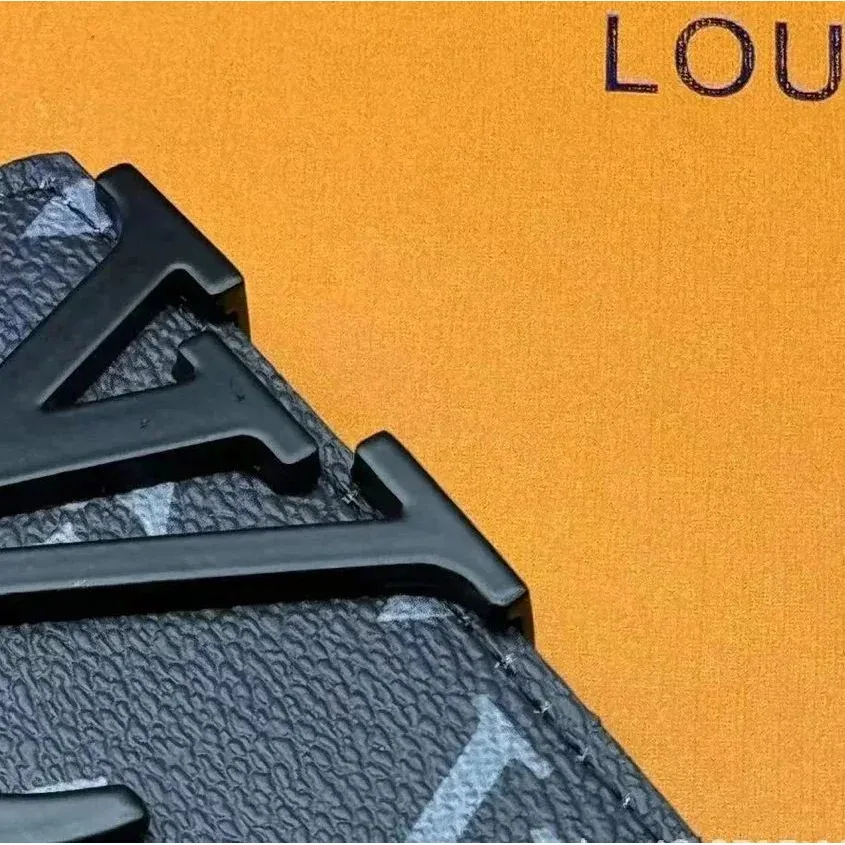 Louis Vuitton Neverfull Black Monogram Bag