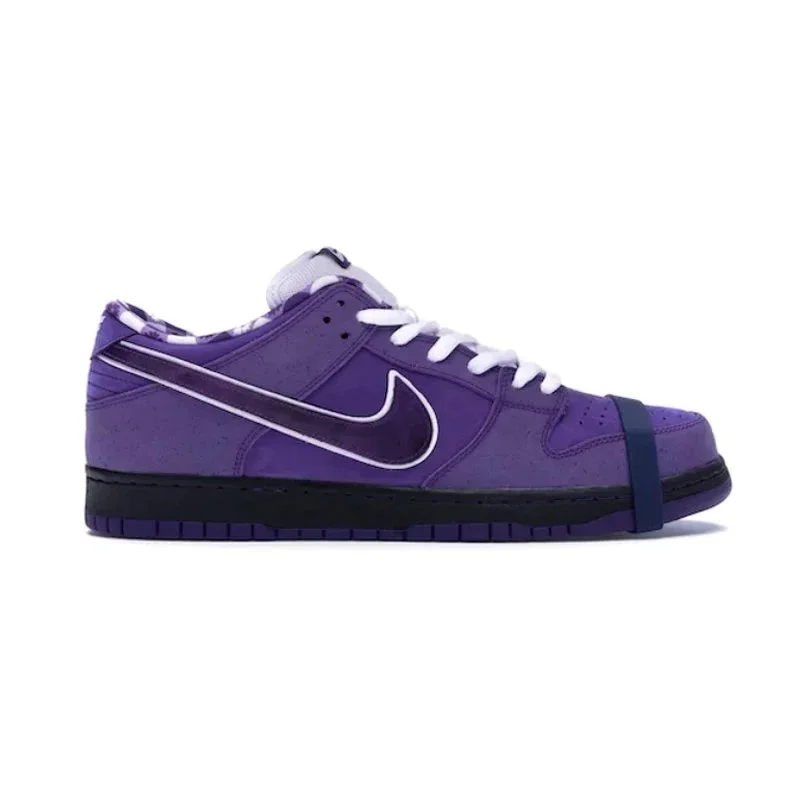 Nike Dunk Low Purple BV1310-555 Sneakers
