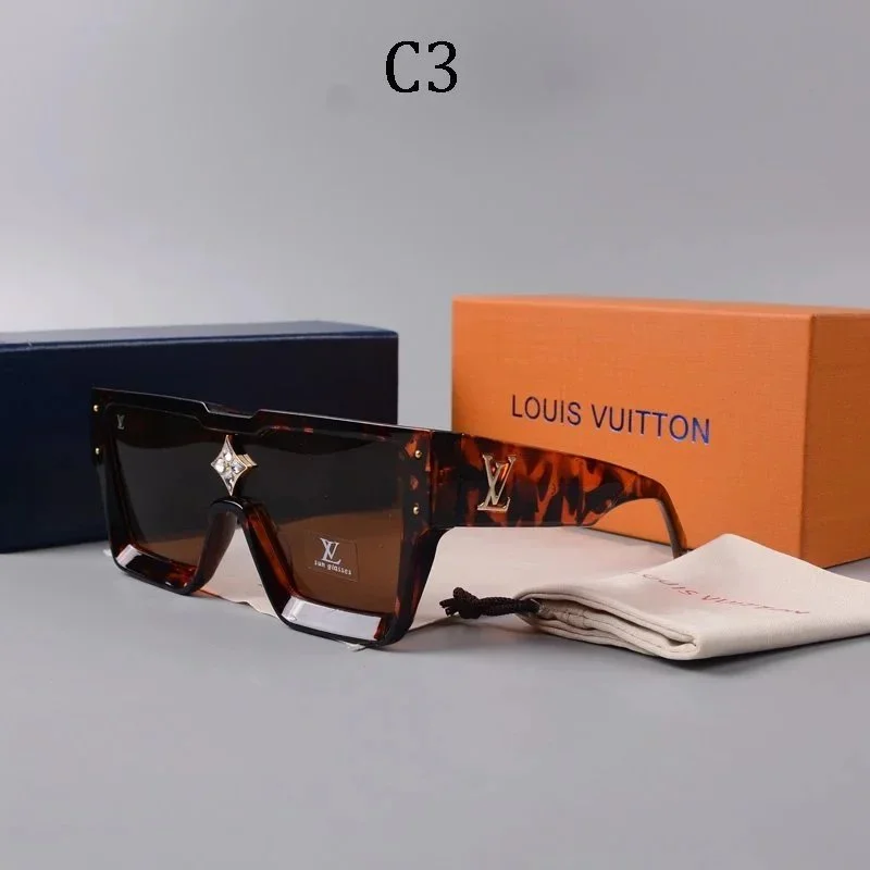 Louis Vuitton Tabi C3 Sunglasses