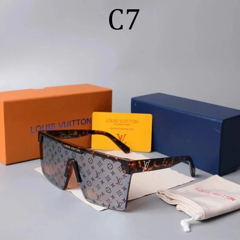 Louis Vuitton Tabi C7 Sunglasses