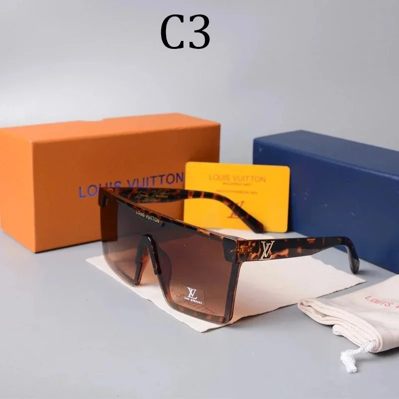 Louis Vuitton Tabi C3 Sunglasses