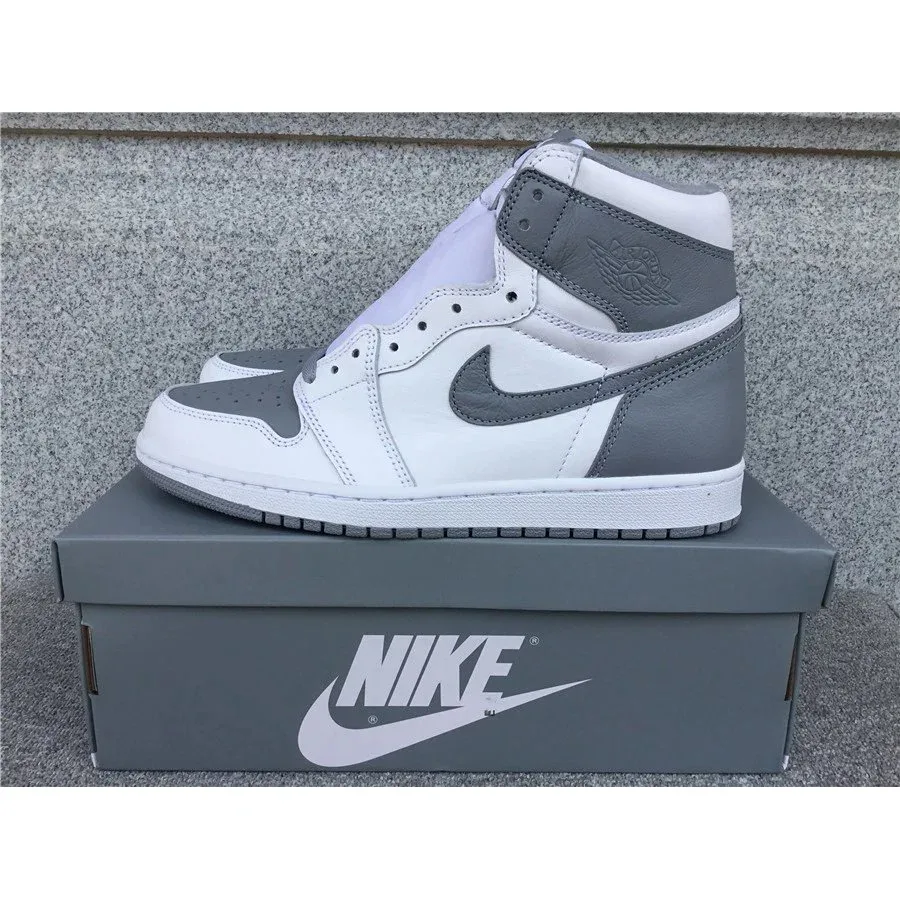 Nike Air Jordan 1 Shadow High Sneakers