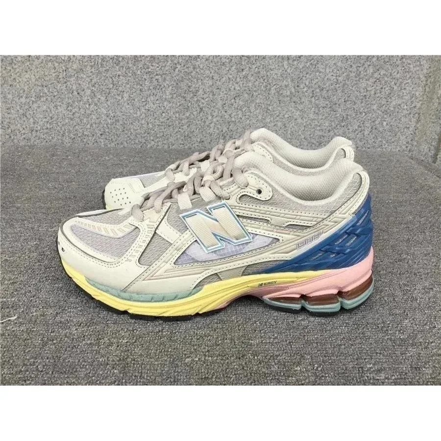 New Balance 1906 Pastel Colorway Sneakers