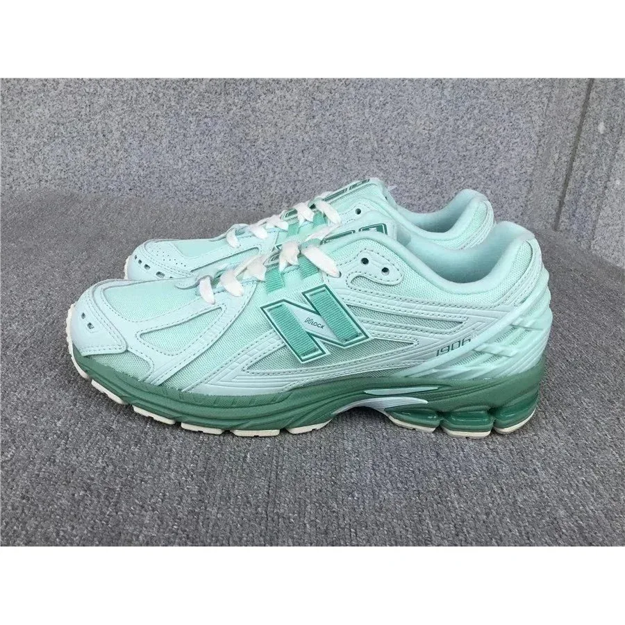 New Balance 1906 Mint Green Sneakers