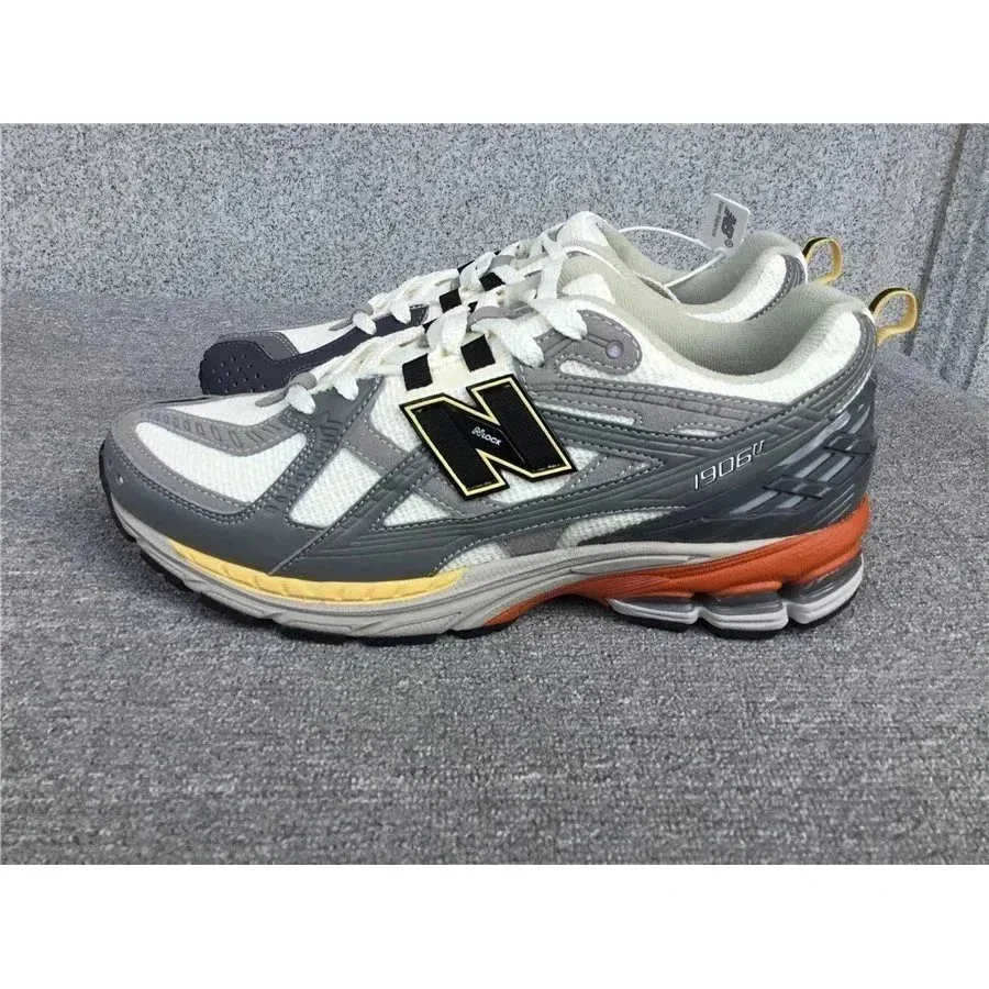 New Balance 1906V2 Grey Sail Sneakers