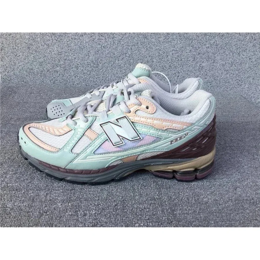New Balance 9060 1906V7 Pastel Multi Sneakers