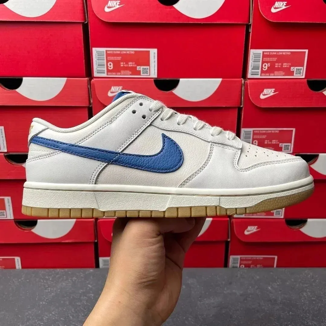 Nike Dunk Low Milk Blue DX3198-133 Sneakers