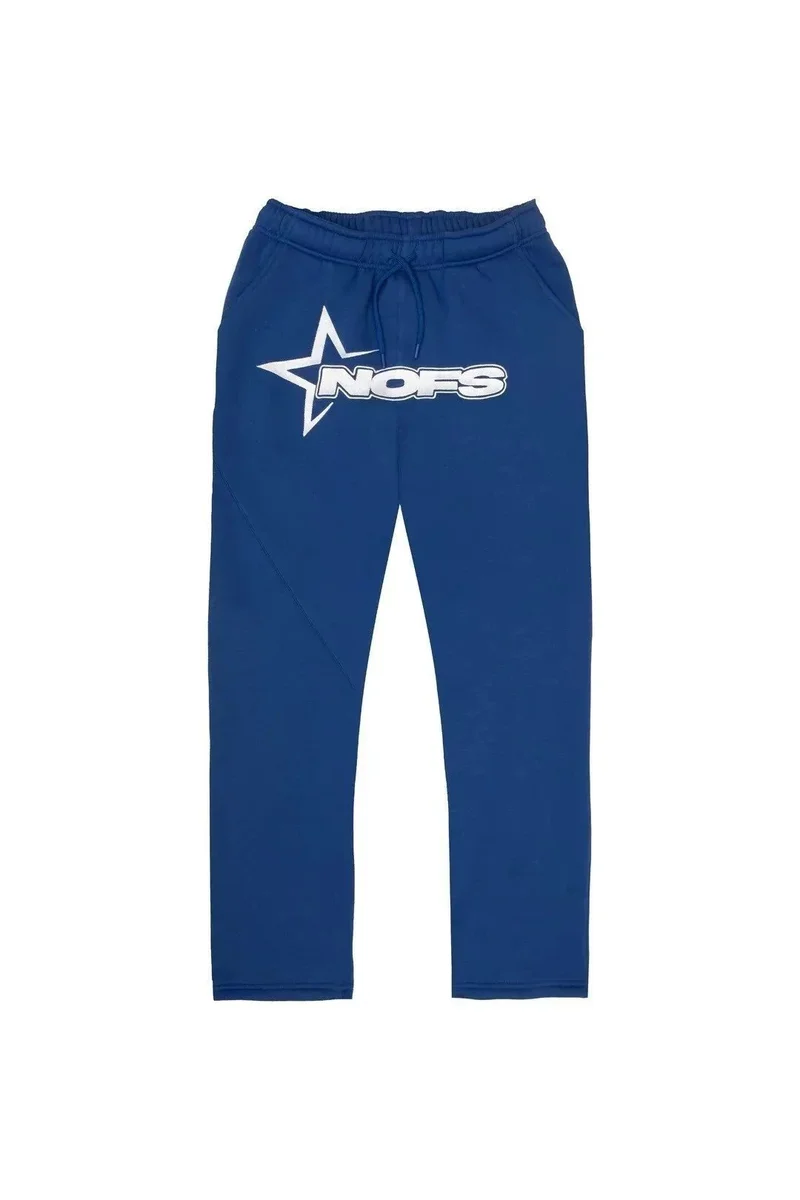 NOFS 15深蓝 Sweatpants