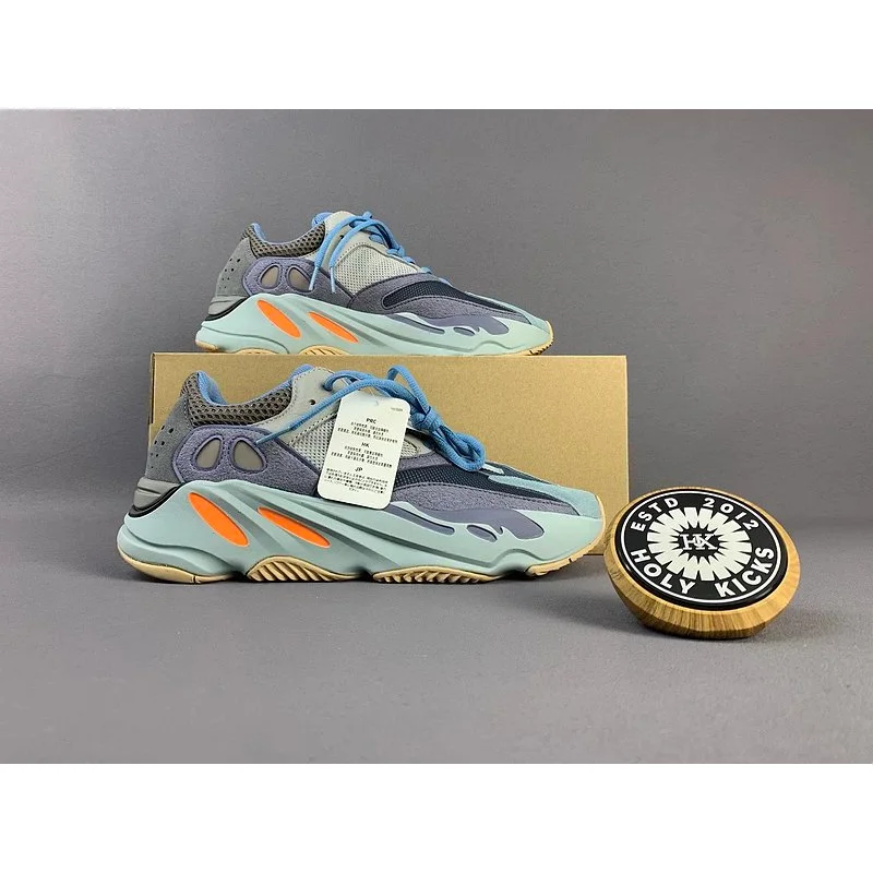 Yeezy 700 Wave Runner Light Blue Sneakers