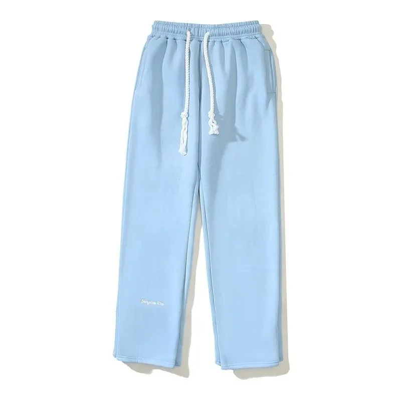 Light Blue Kingdom One Sweatpants