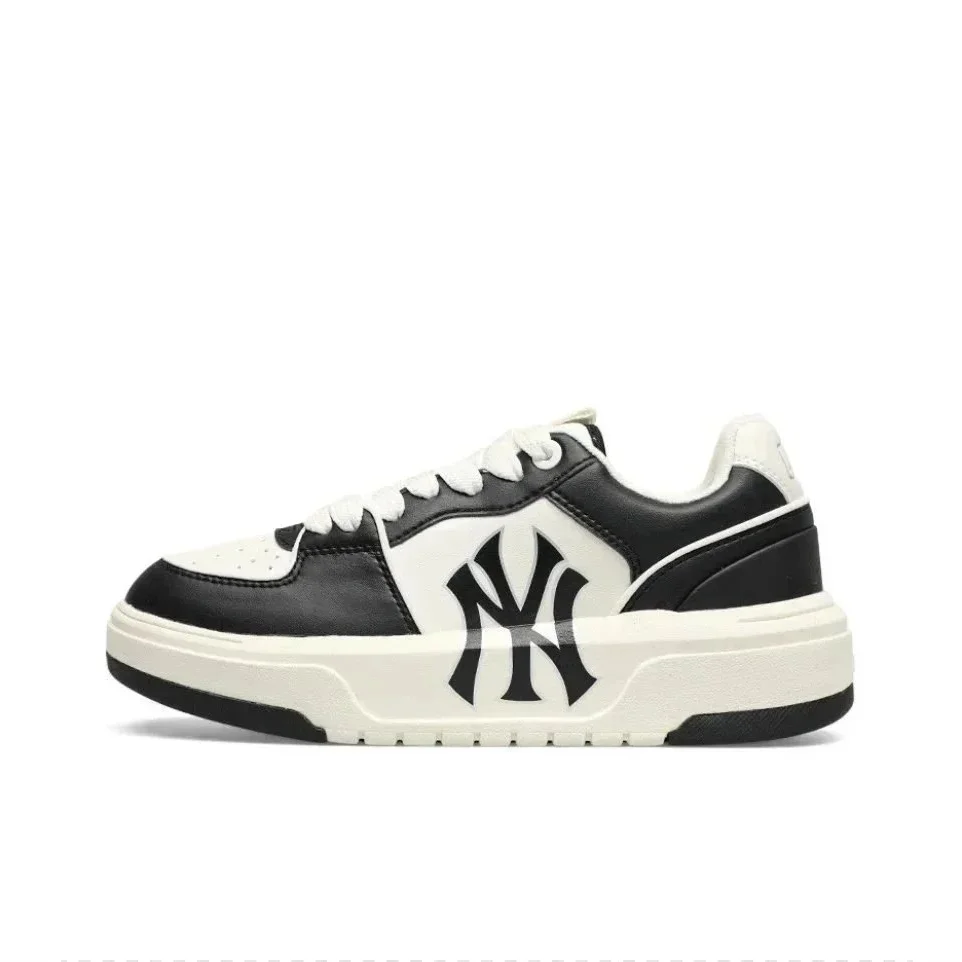 New York Yankees Panda Sneakers