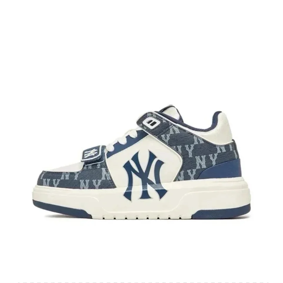 MLB NY Yankees ZC-海军蓝2.0 Sneakers