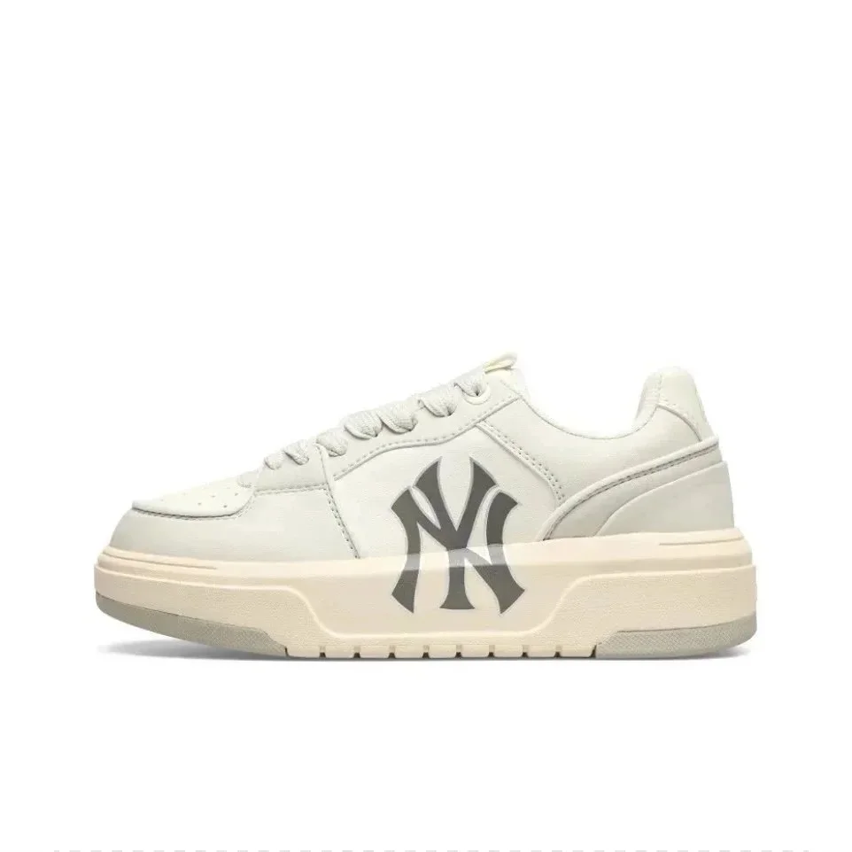 New York Yankees ZC-乳白色 Sneakers