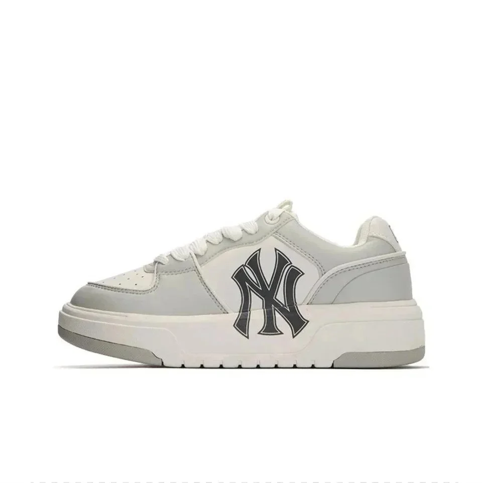 MLB NY Yankees ZC-Grey Sneakers