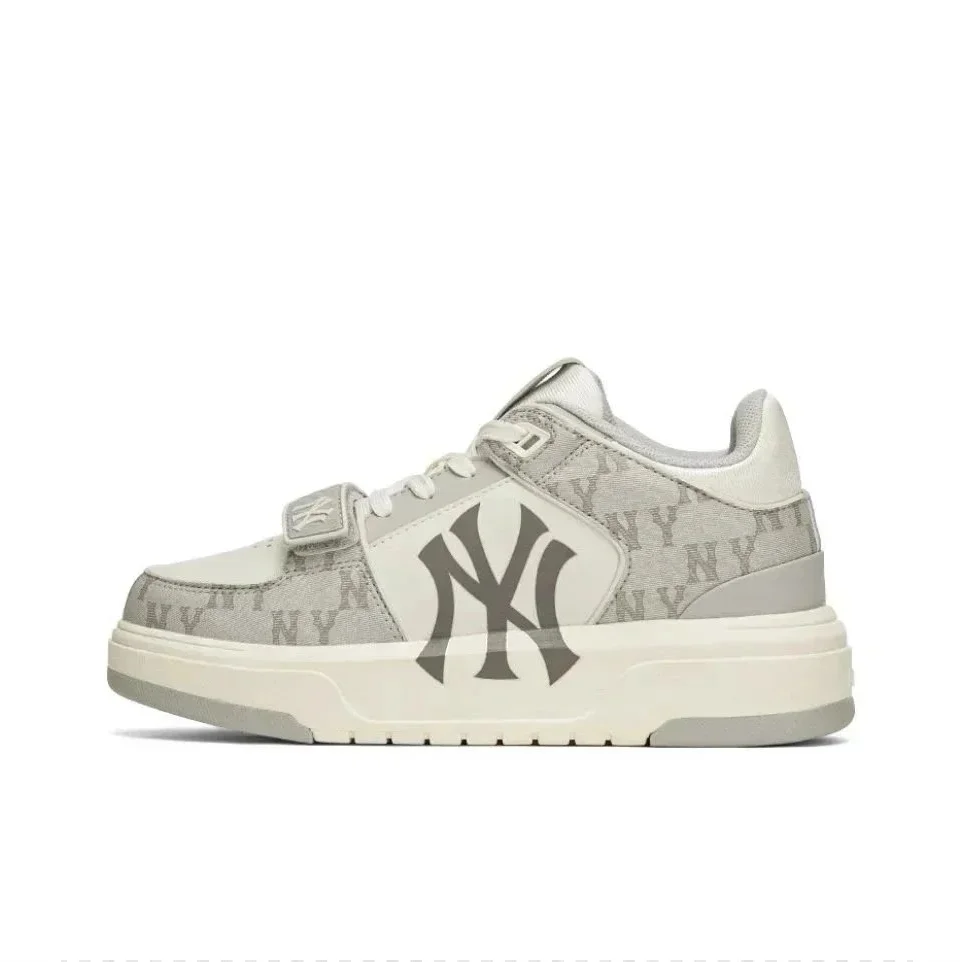 MLB NY Yankees Sneakers ZC-Grey 2.0 Sneakers