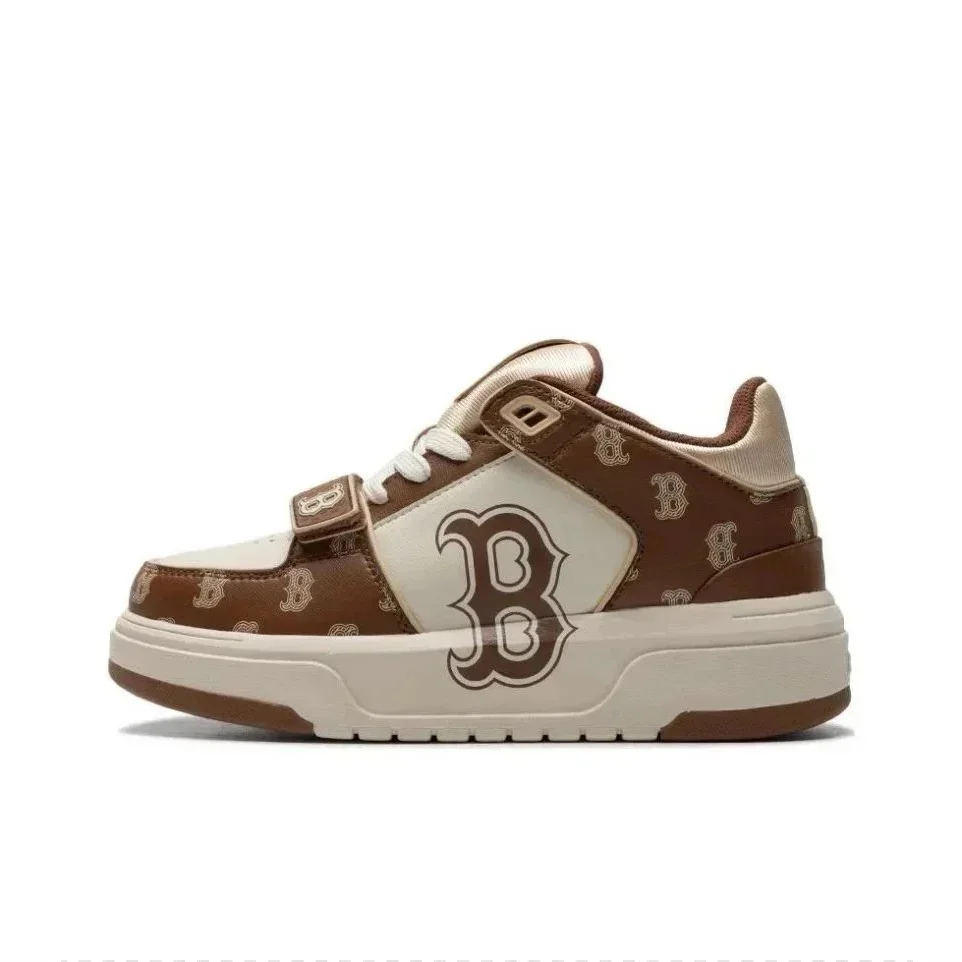 Boston Red Sox Sneakers ZC-深棕 Sneakers