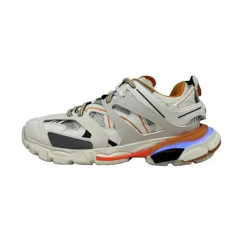 Balenciaga Track.3.0 21带LED灯 Sneakers