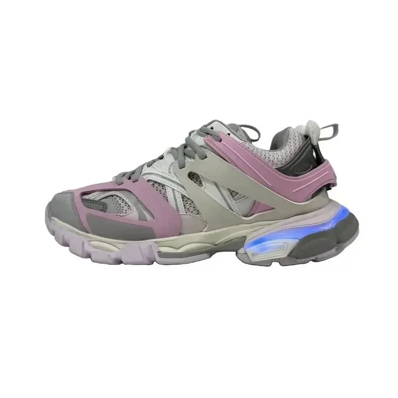 Balenciaga Track.3.0 32带LED灯 Sneakers