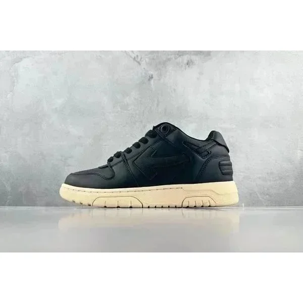 Maison Mihara Yasuhiro OG Style 36 Black Sneakers