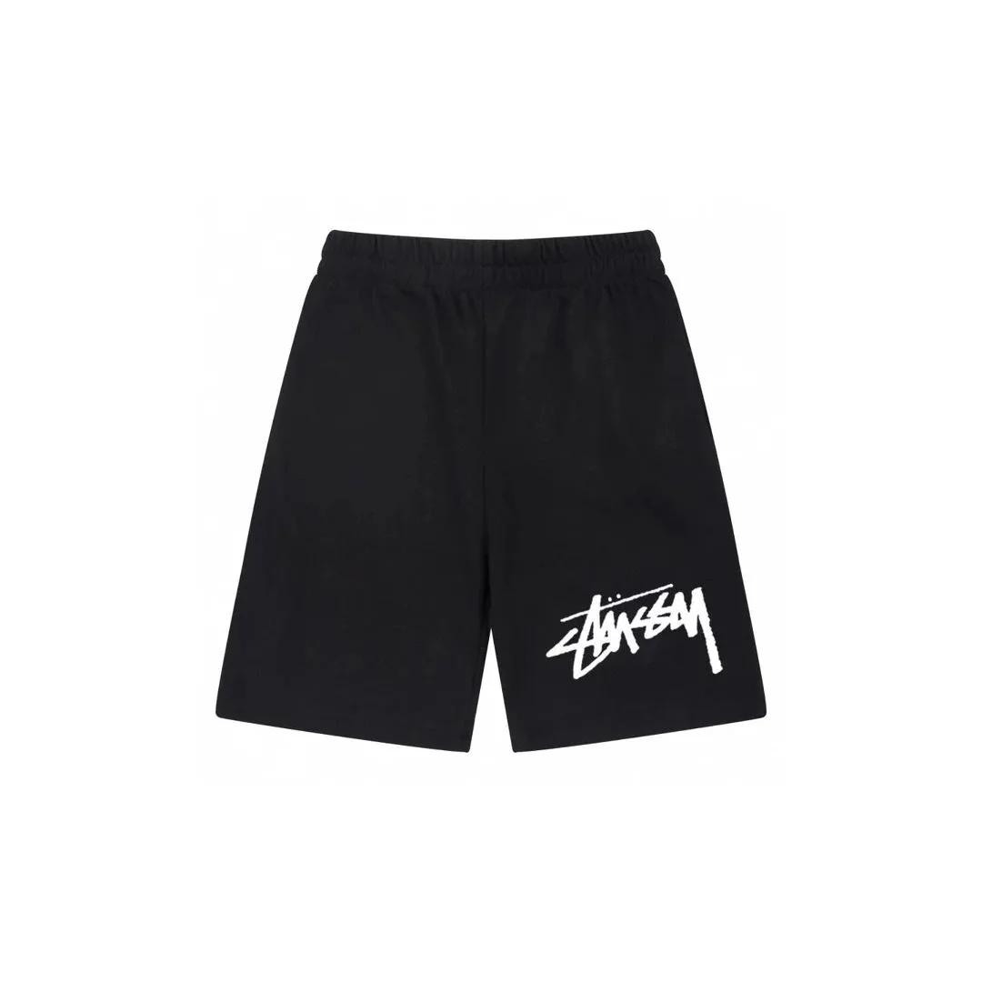 Stussy Stüssy Black Shorts