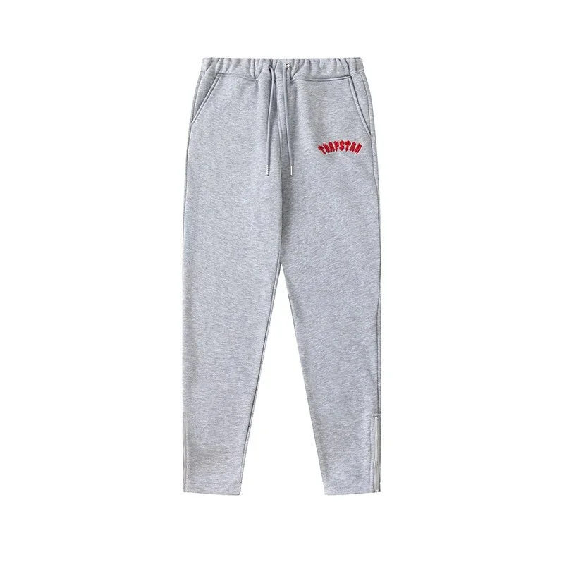 Trapstar 662 Grey Sweatpants