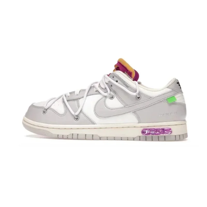 Nike Dunk Low No.3 DM1602-118 Sneakers