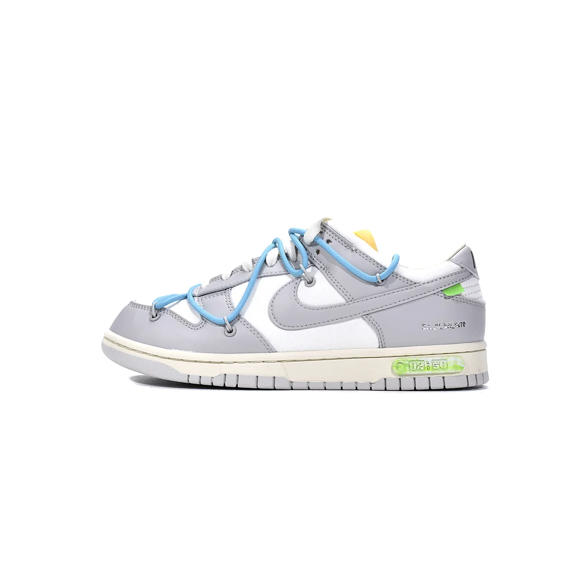 Nike Dunk Low No.2 DM1602-115 Sneakers