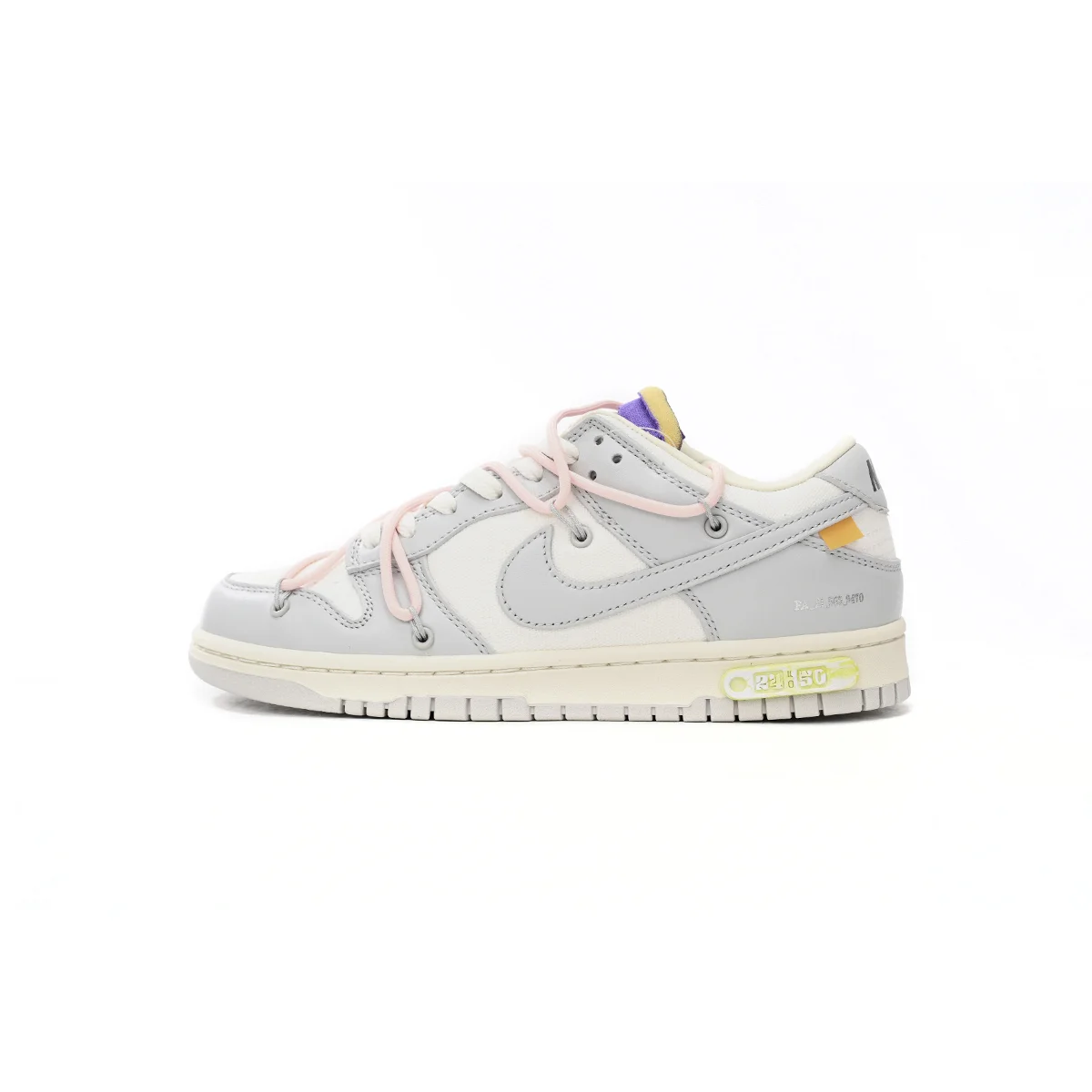 Nike Dunk Low No.24 DM1602-119 Sneakers
