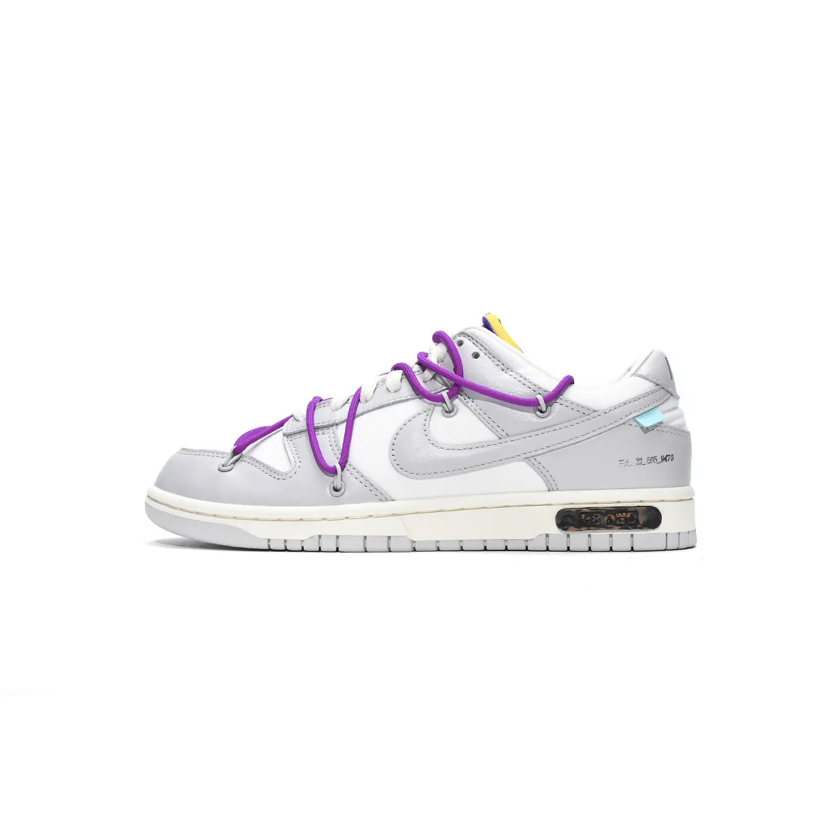 Nike Dunk Low No.28 DM1602-111 Sneakers