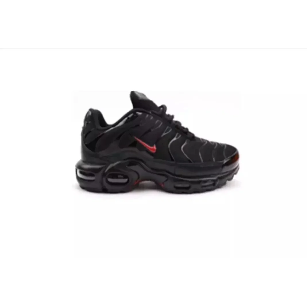 Nike Air Max Tuned Air Triple Black Sneakers