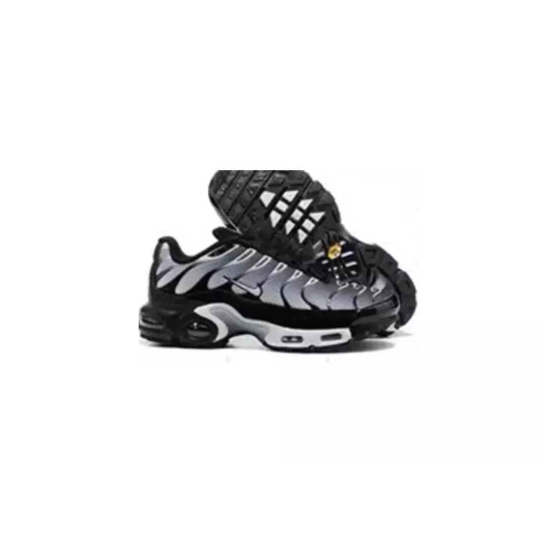 Nike Air Max Tuned Max Triple Black Sneakers