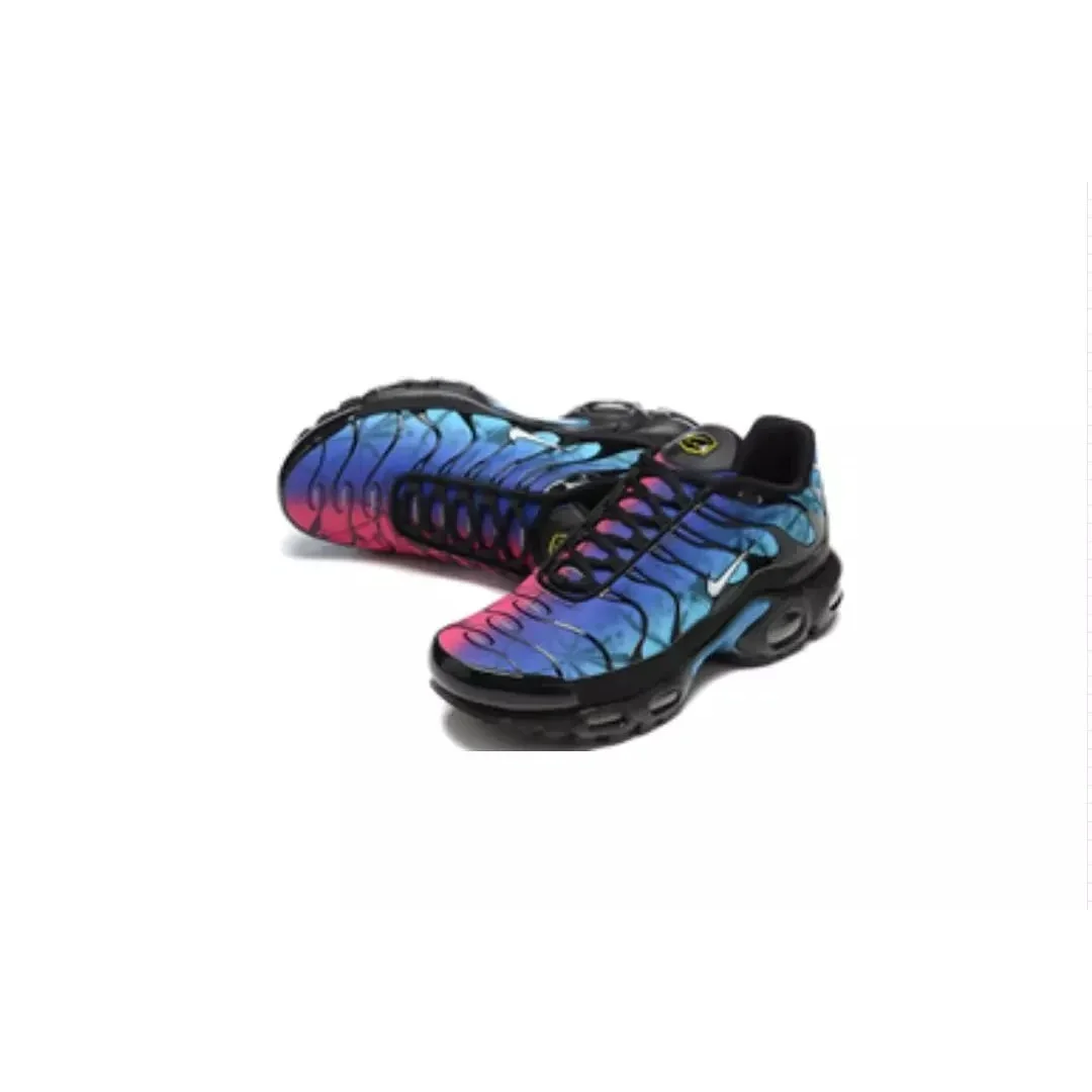 Nike Air Max Tuned Max Triple Black Sneakers