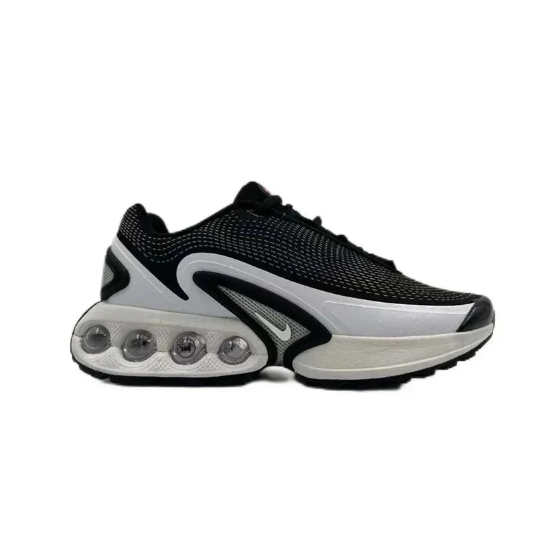 Nike Nike Air Max 270 Black/White Sneakers Black - 1