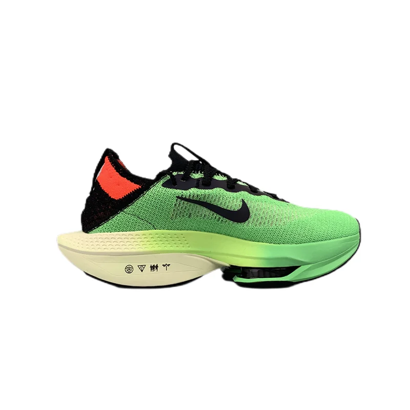 Nike Air Zoom Pegasus 30 Volt Green Running Shoe